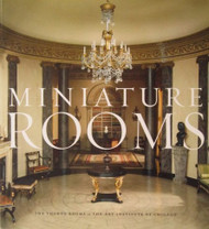 Miniature Rooms