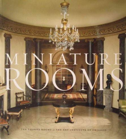 Miniature Rooms