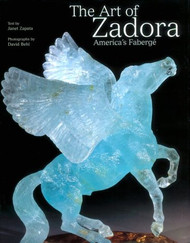 The Art of Zadora: America's Faberge