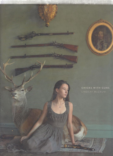 Chicks With Guns