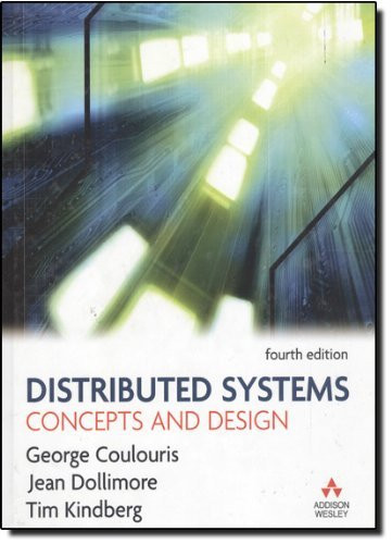 Distributed Systems