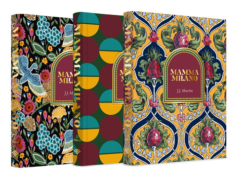 Mamma Milano: Lessons from the Motherland