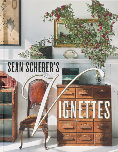 Sean Scherer's Vignettes