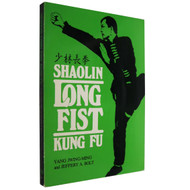 Shaolin Long Fist Kung Fu = [Shao Lin Ch+¼Ang Ch+¼ Uan]