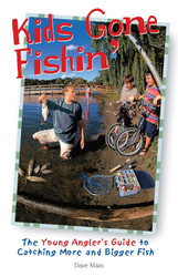 Kids Gone Fishin' (The Freshwater Angler)