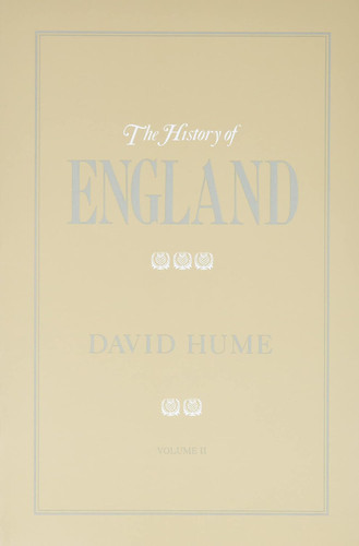 History of England [6-Volume Set]