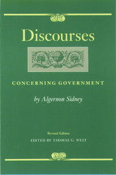 Discourses Concerning Government