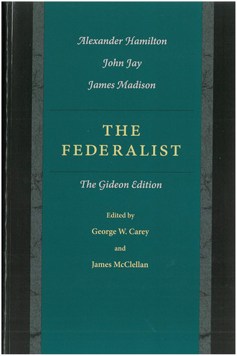 The Federalist