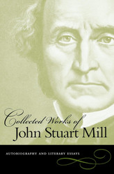 The Collected Works Vol. 1: Autobiography and Literary Essays