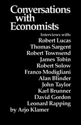 Conversations With Economists