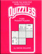 Quizzles: Logic Problem Puzzles