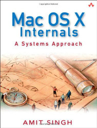 Mac Os X Internals