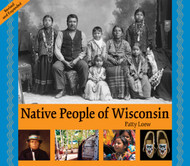 Native People of Wisconsin (New Badger History)