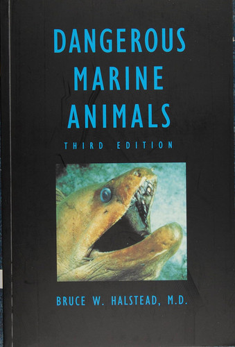 Dangerous Marine Animals