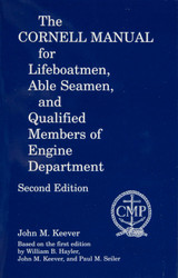 The Cornell Manual for Lifeboatmen - Able Seamen and Qualified