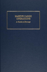 Marine Cargo Operations