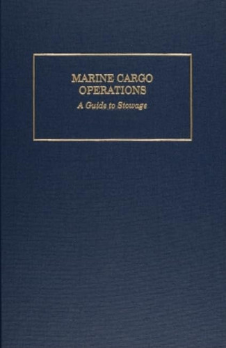 Marine Cargo Operations