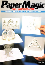 Paper Magic: Pop-Up Paper Craft