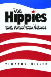 The Hippies and American Values