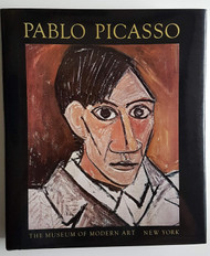 Pablo Picasso