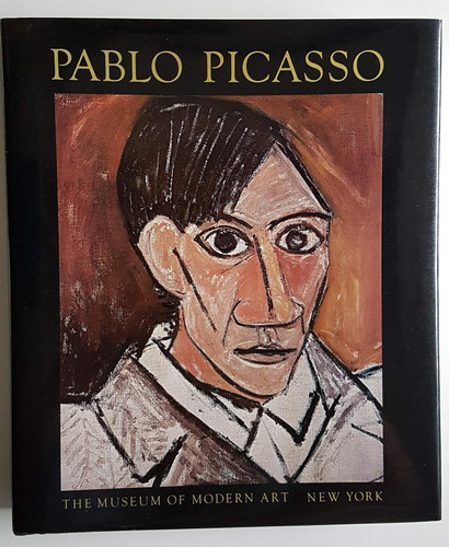 Pablo Picasso