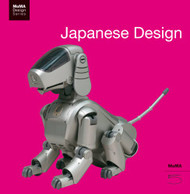 Japanese Design (MoMA Design Series)