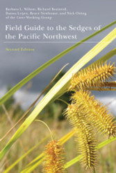 Field Guide to the Sedges of the Pacific Northwest: