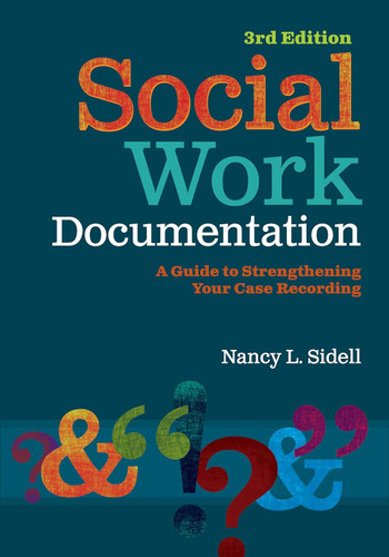 Social Work Documentation