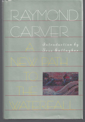 A New Path to the Waterfall: Poems