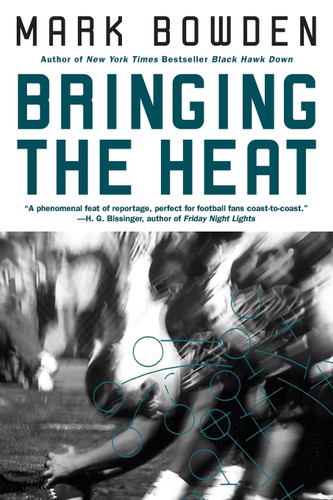 Bringing the Heat