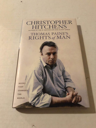 Thomas Paine's Rights of Man