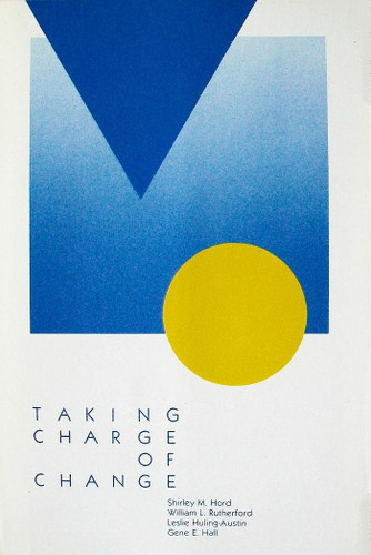 Taking Charge of Change (ASCD)