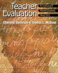Teacher Evaluation: To Enhance Professional Practice