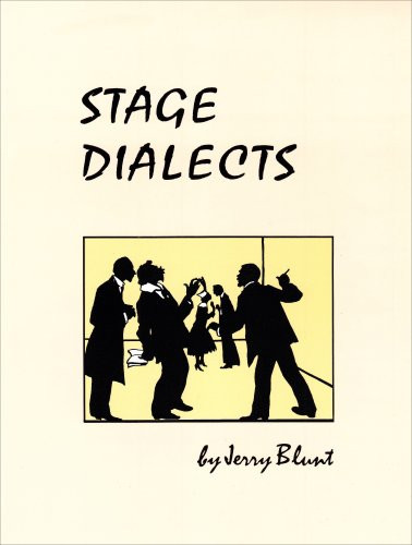 Stage Dialects