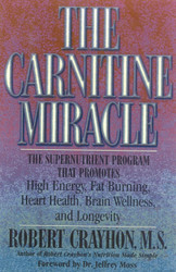 The Carnitine Miracle