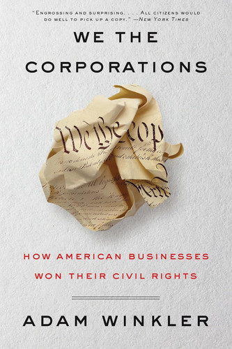 We the Corporations