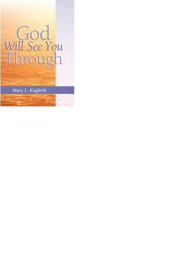 God Will See You Through