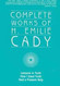 Complete Works of H. Emilie Cady