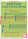 Mel Bay Guitar Tablature