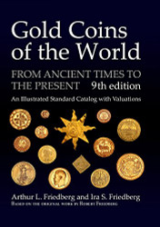 Gold Coins of the World
