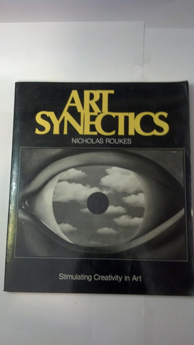 Art Synectics: Stimulating Creativity in Art