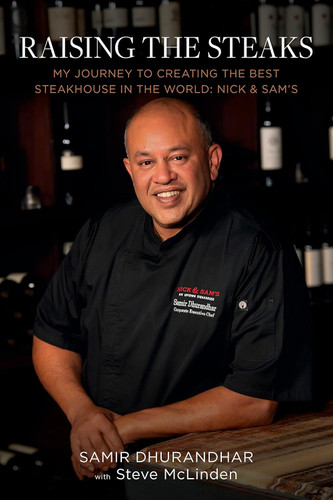 Raising the Steaks: My Journey to Creating the Best Steakhouse in the