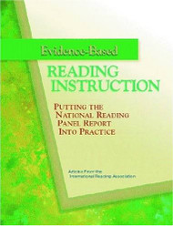 Evidence-Based Reading Instruction: Putting the National Reading