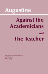 Against Academicians and the Teacher