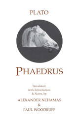 Phaedrus (Hackett Classics)
