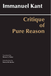 Critique of Pure Reason: Unified Edition