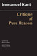Critique of Pure Reason: Unified Edition