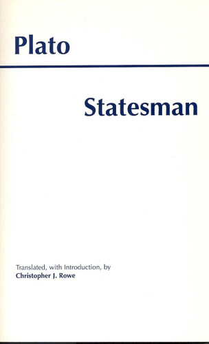 Statesman (Hackett Publishing Co.)