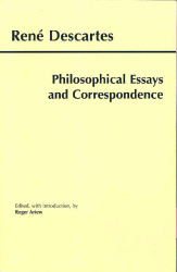 Philosophical Essays and Correspondence