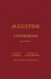 Confessions (Hackett Classics)